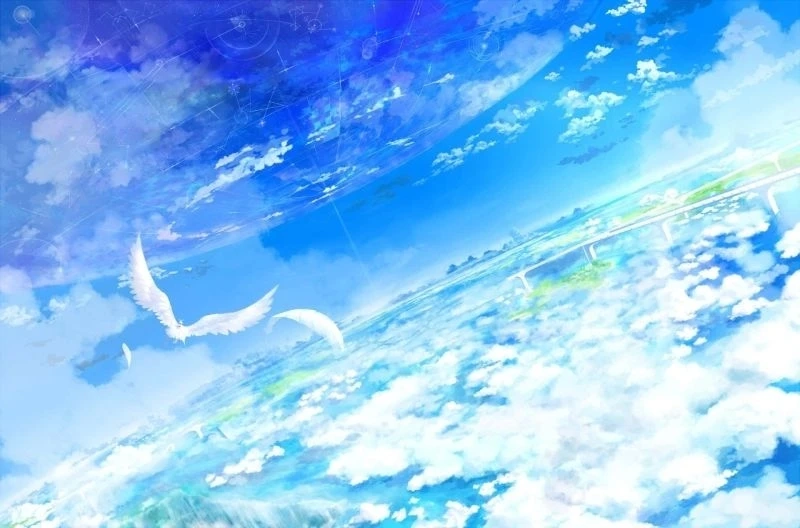 Avatar anime nữ lạnh lùng toát lên vẻ bí ẩn và cuốn hút đầy ấn tượng