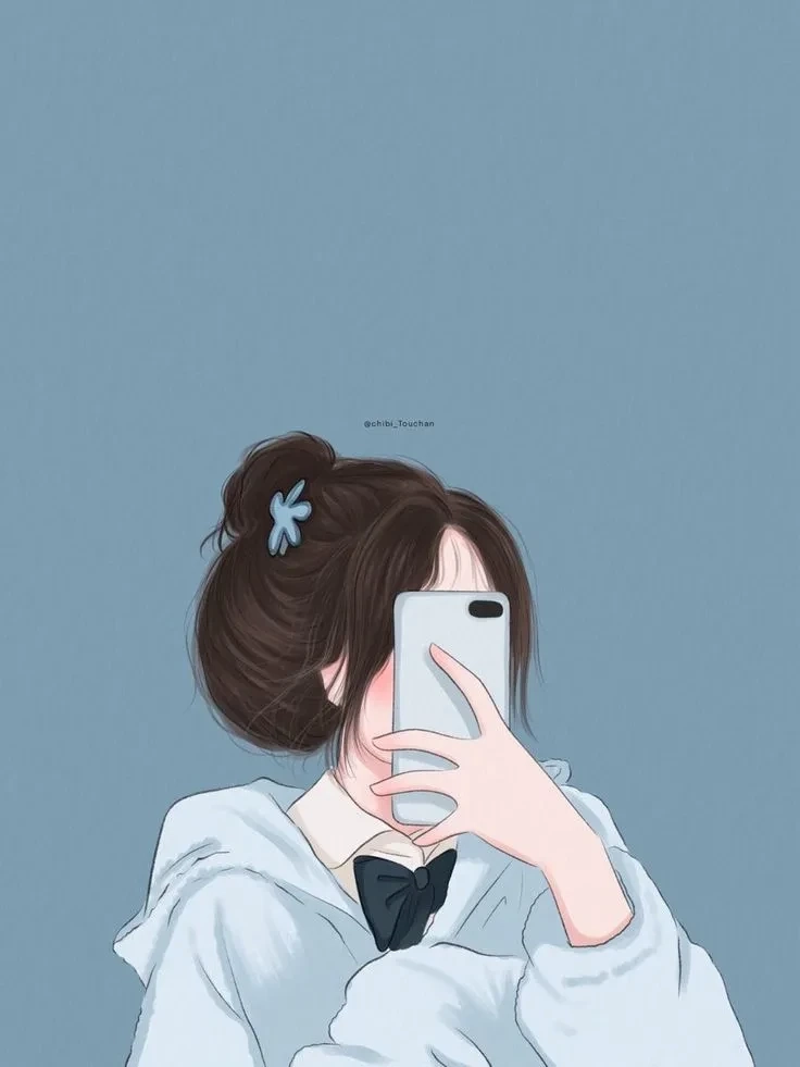 Hình nền điện thoại cute mang đến vẻ đáng yêu và sinh động