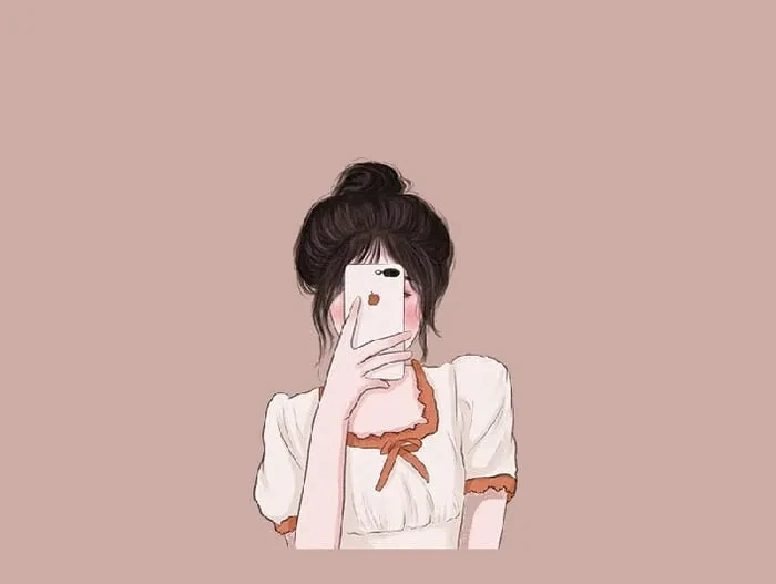Hình nền cute cho máy tính mang đến không gian làm việc thêm thú vị