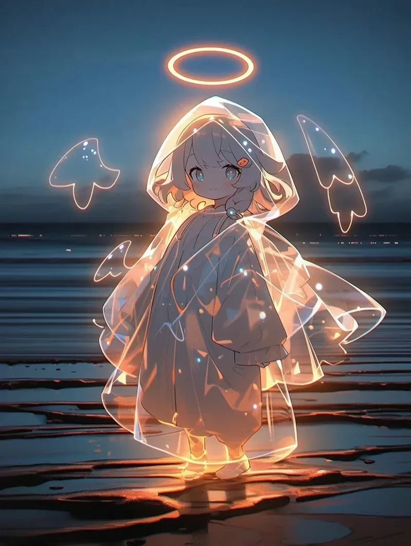 Hình nền điện thoại anime làm nổi bật sự độc đáo và phong cách riêng