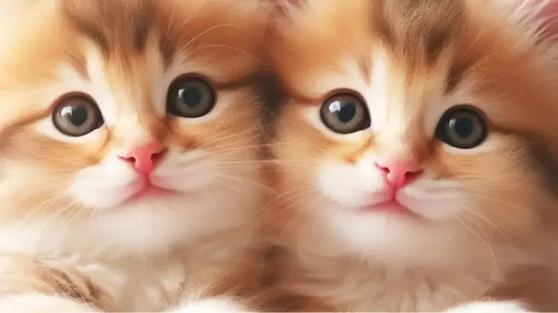 Cập nhật avatar cute mèo đáng yêu và thu hút mọi ánh nhìn
