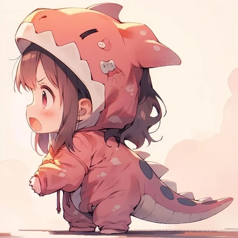 Avatar con mèo meme giúp bạn thể hiện tình yêu với thú cưng.