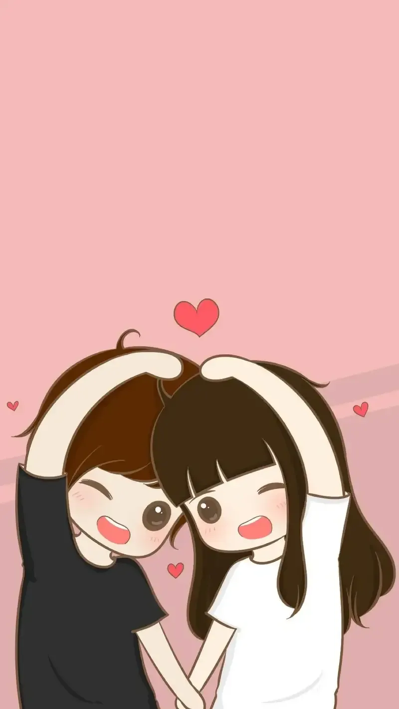 Cùng người ấy tạo nên dấu ấn đặc biệt với avatar đôi nam nữ đẹp nhất!