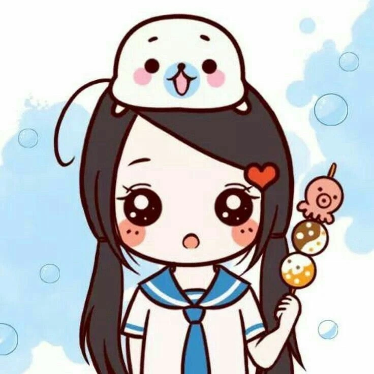 Hình nền cute cho đôi bạn thân mang đến cảm giác ấm áp và vui vẻ