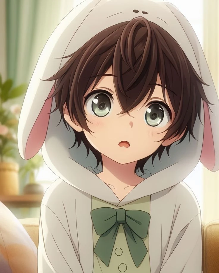 Avatar cặp khủng long cute với thiết kế ngộ nghĩnh và dễ thương
