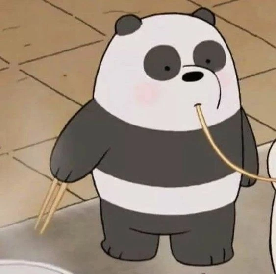 Avatar đôi khủng long cute thể hiện sự dễ thương và mạnh mẽ