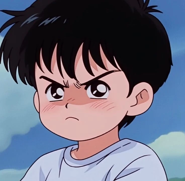 Ảnh cặp đôi nam nữ anime nổi bật với tình bạn ngọt ngào và mạnh mẽ