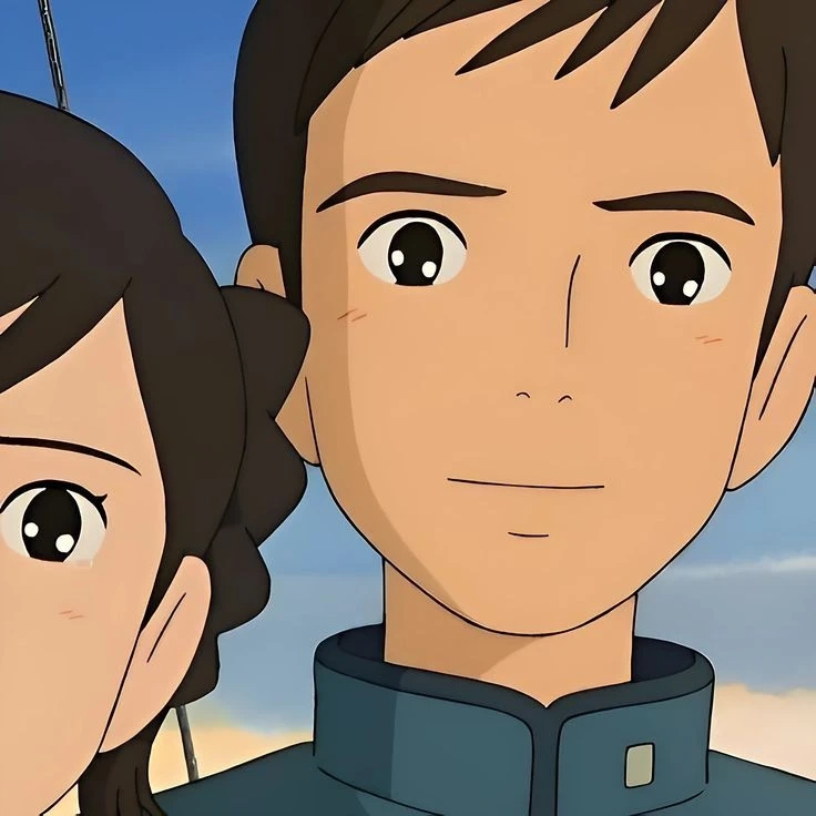 Ảnh cute anime đôi với phong cách dễ thương và cuốn hút