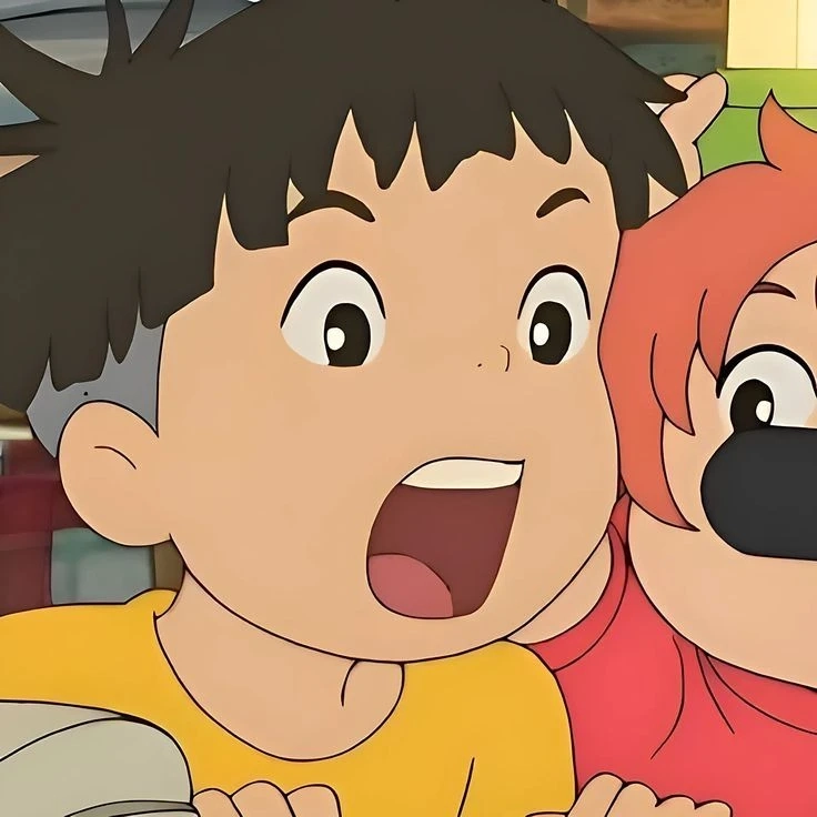 Avatar cặp anime ngầu nổi bật với vẻ cá tính và ấn tượng