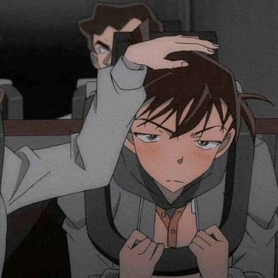 Ảnh cute anime đôi với phong cách dễ thương và cuốn hút