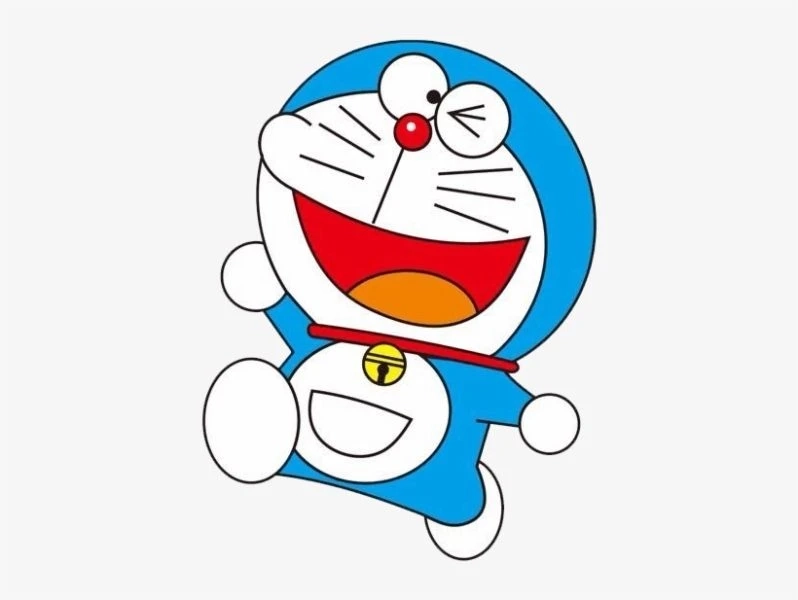 Hình nền Doremon cute cho máy tính giúp không gian thêm phần sống động