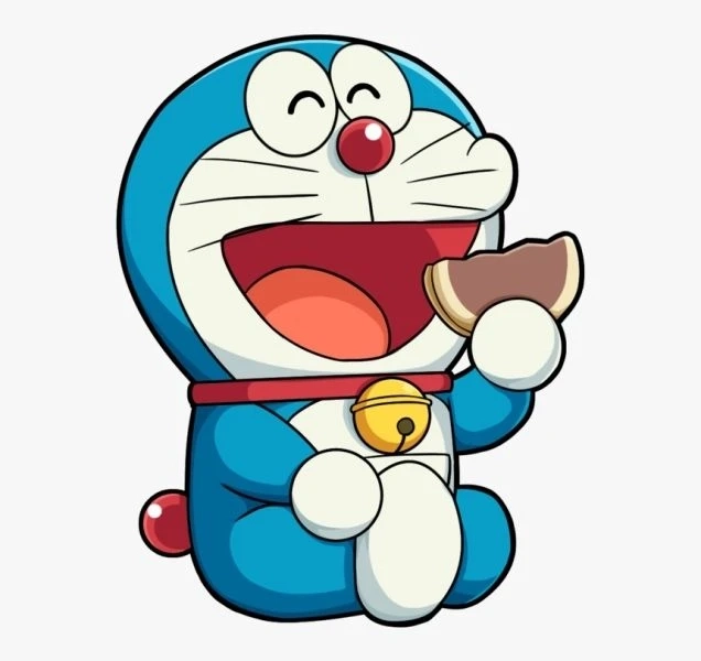 Hình nền Doremon siêu cute cho máy tính mang đến trải nghiệm thú vị