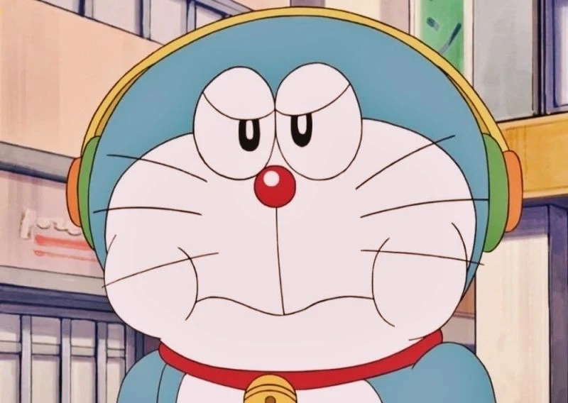 Hình nền Nobita cute mang lại sự nhẹ nhàng và gần gũi cho người xem