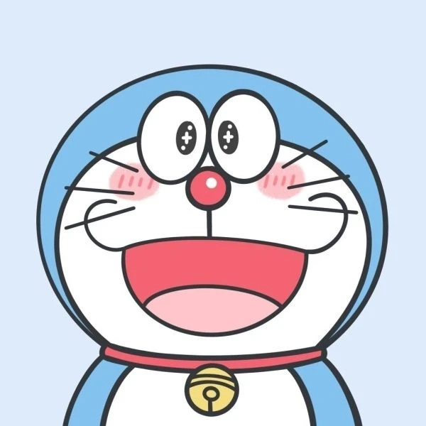 Ảnh nền điện thoại Doraemon mang đến sự vui tươi và tràn đầy năng lượng