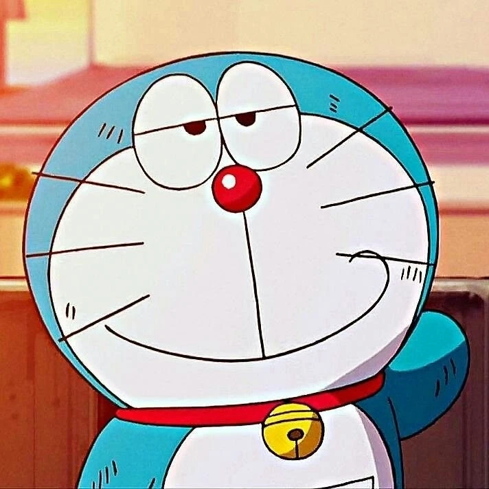 Hình nền Doraemon cho điện thoại phù hợp với mọi kích thước màn hình