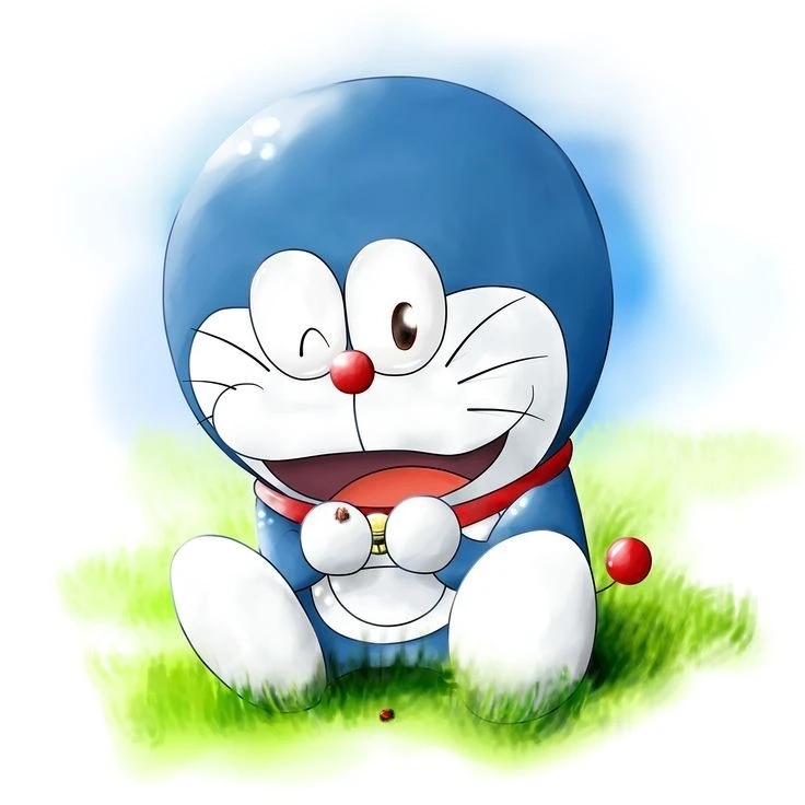 Avatar nhóm Doraemon phù hợp để tạo sự gắn kết và đồng nhất trong nhóm
