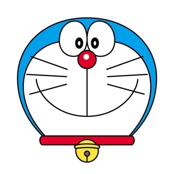 Hình nền Doremon và Nobita thể hiện tình bạn đáng yêu và gần gũi