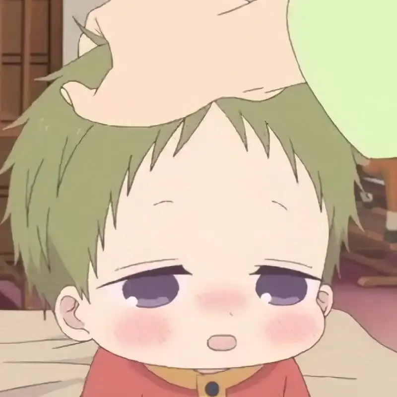 Avatar em bé cute nam: Dễ thương, đáng yêu và cực kỳ cuốn hút!
