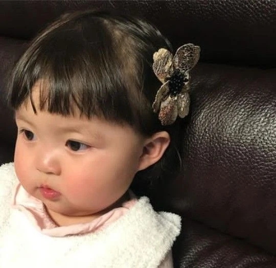 Hình nền cute em bé mang đến sự dễ thương, ngọt ngào cho bạn