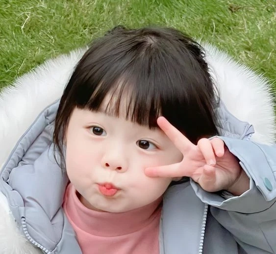 Avatar em bé ngầu mang đến phong cách ngộ nghĩnh và độc đáo