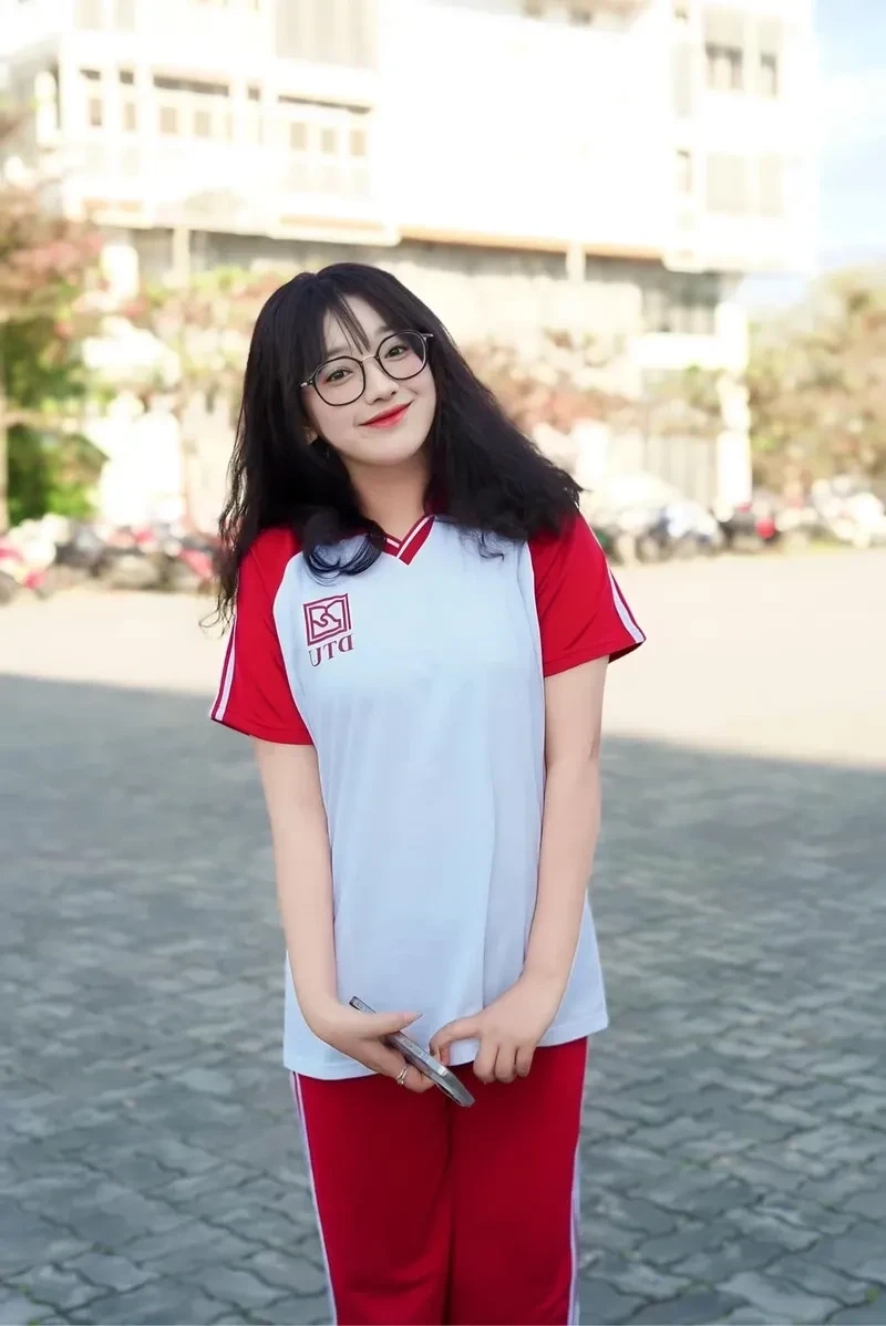 Ảnh gái cute k5 nổi bật với vẻ đẹp nhẹ nhàng và đáng yêu