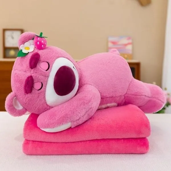 Avatar gấu nâu cute mang đến vẻ ngoài dễ thương và ngọt ngào