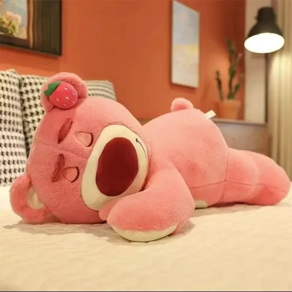 Ảnh đại diện gấu trúc dễ thương với biểu cảm ngộ nghĩnh