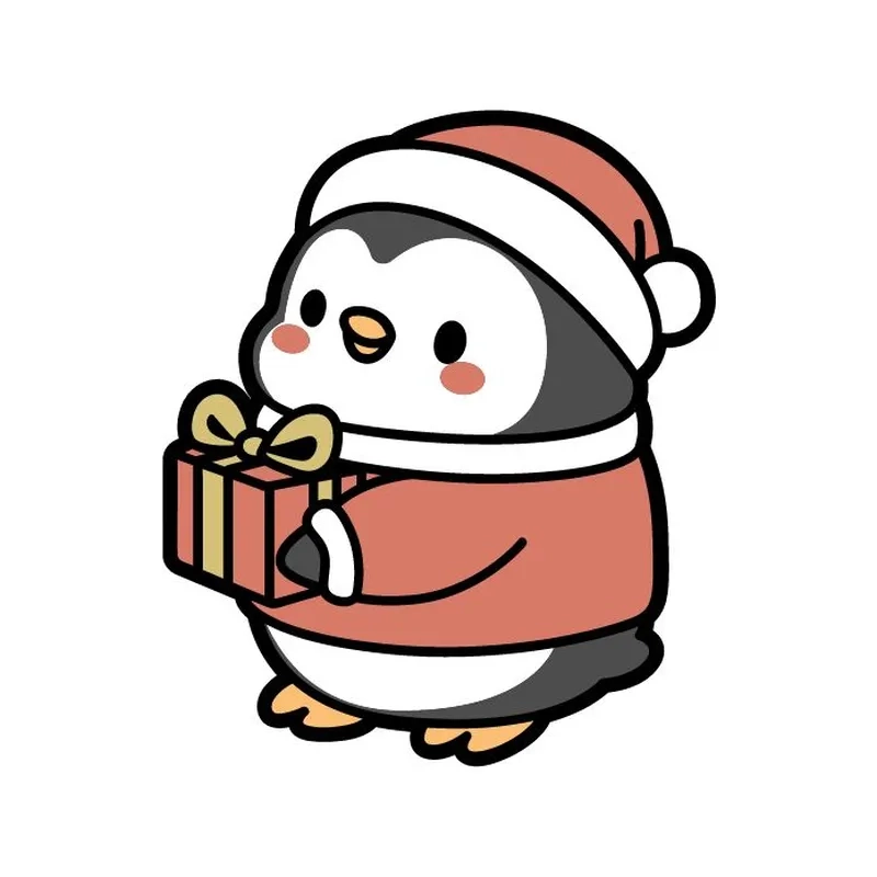 Meme mèo đội mũ Noel chắc chắn sẽ làm bạn không thể nhịn cười trong dịp lễ này.
