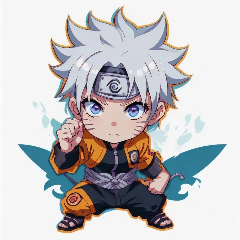 Songoku hoạt hình là biểu tượng sức mạnh và lòng dũng cảm phi thường