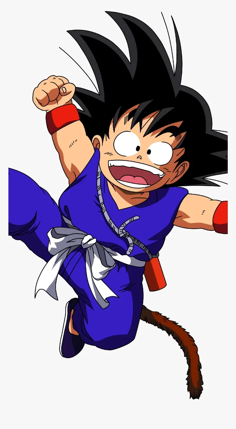 Mô hình Goku bản năng vô cực tái hiện sức mạnh vượt trội của nhân vật