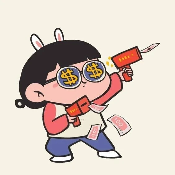 Hình ảnh vịt hài hước tạo điểm nhấn vui nhộn cho mọi người