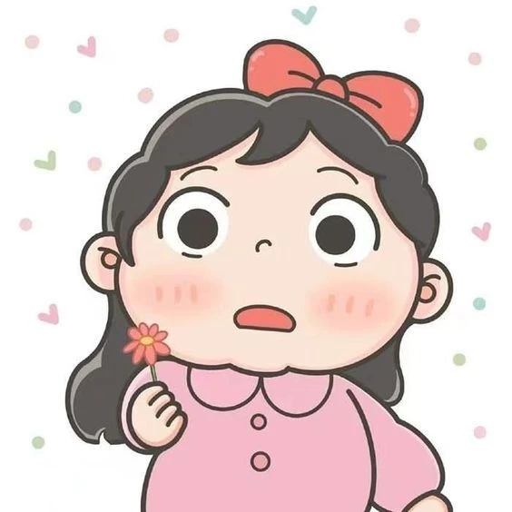 Avatar đôi anime tạo điểm nhấn đáng yêu, ngọt ngào cho bạn