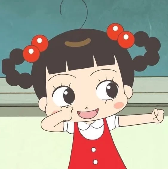 Avatar ảnh hoạt hình cute mang đến vẻ ngọt ngào, dễ thương