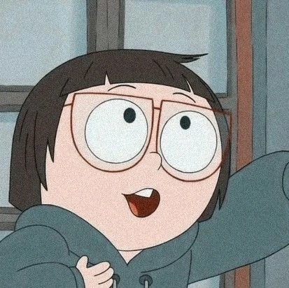 Hình nền cute hoạt hình thể hiện sự ngọt ngào và vui nhộn