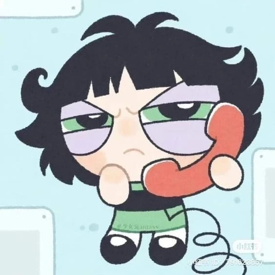 Hình nền hoạt hình cute thu hút ánh nhìn với sự dễ thương