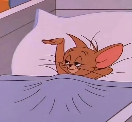 Hình nền mèo cute hoạt hình mang đến vẻ dễ thương và vui nhộn