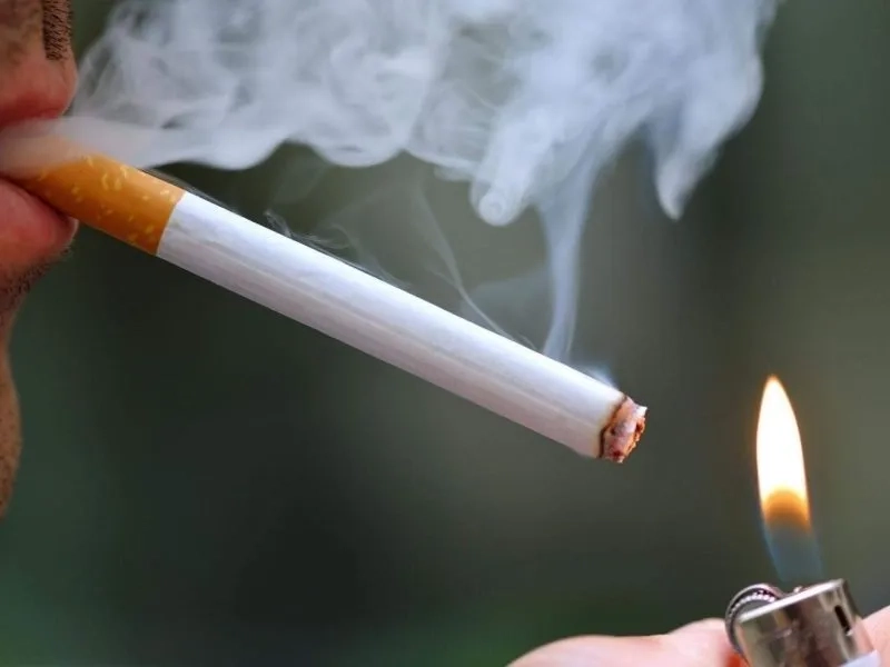 Vape avatar ảnh hút thuốc chất phù hợp với phong cách hiện đại và cá tính