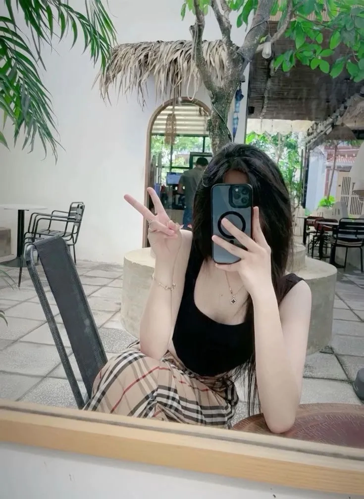 Ảnh IG đẹp nổi bật với sự sáng tạo và nét đẹp tự nhiên