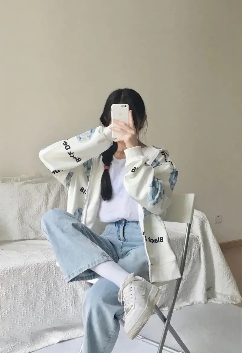 Ảnh đẹp trên Instagram thể hiện sự độc đáo và gu thẩm mỹ riêng
