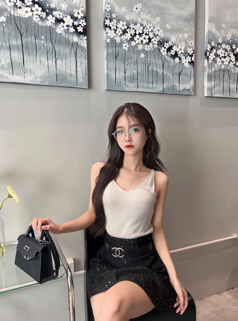 Up ảnh lên story Instagram bị vỡ vì kích thước không phù hợp