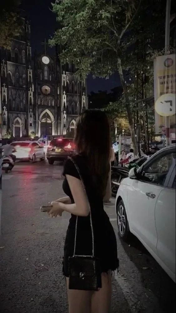 Hiệu ứng đẹp trên Instagram giúp tạo nên những khoảnh khắc ấn tượng