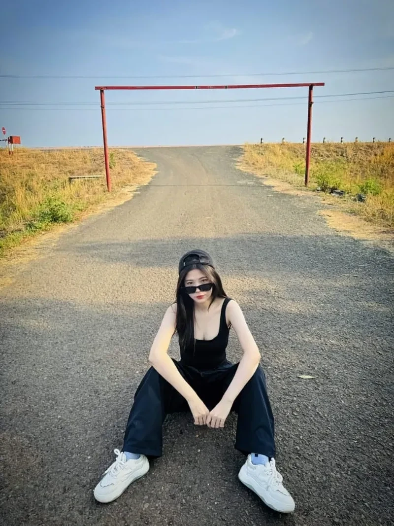 Instagram hình đẹp giúp thể hiện cá tính qua từng bức ảnh