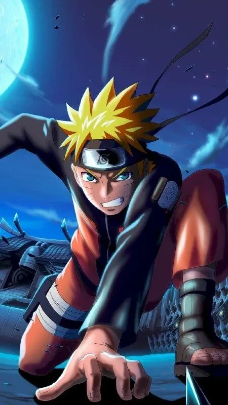Hình nền Itachi cute thể hiện vẻ nhẹ nhàng và cuốn hút đầy cảm hứng