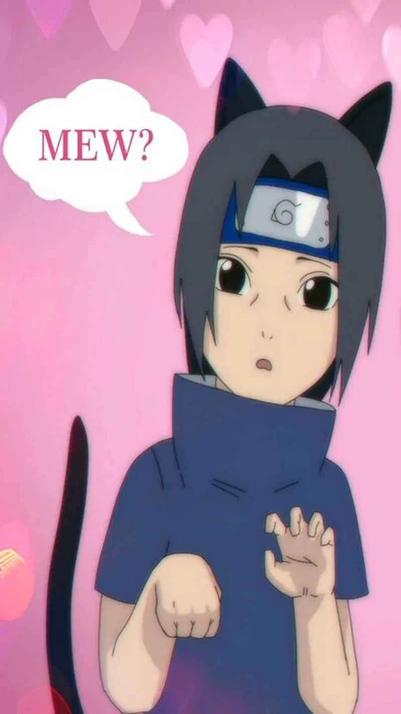 Hình ảnh Susanoo của Itachi mang đến sự mạnh mẽ và ấn tượng sâu sắc