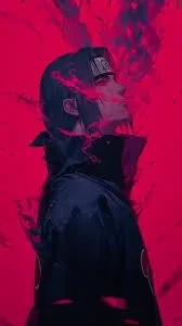 Hình nền Itachi HD cho điện thoại mang lại trải nghiệm tuyệt vời cho người dùng