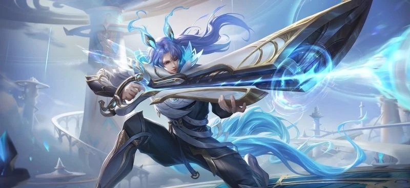 Avatar liên quân bổ mắt tạo vẻ độc đáo và khác biệt cho người chơi