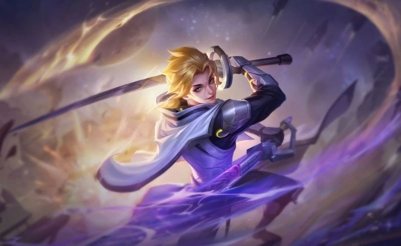 Tạo avatar liên quân mobile dễ dàng, thể hiện phong cách cá nhân