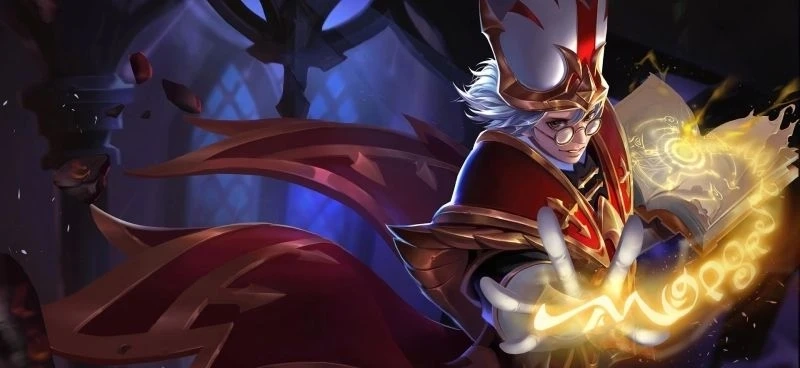 Ảnh đại diện liên quân mobile mang đến sự thu hút cho game thủ