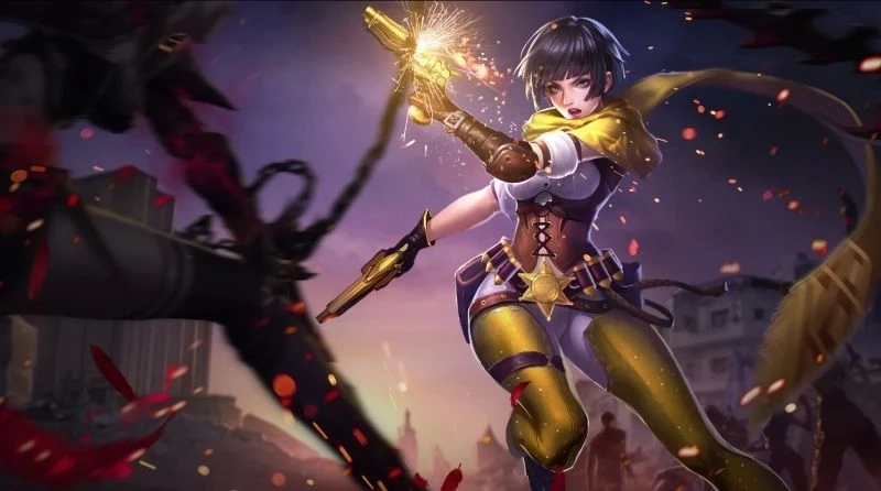 Thay đổi ảnh đại diện garena liên quân dễ dàng và nhanh chóng