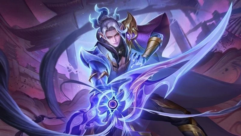 Đổi ảnh đại diện garena liên quân tạo điểm nhấn cho người chơi